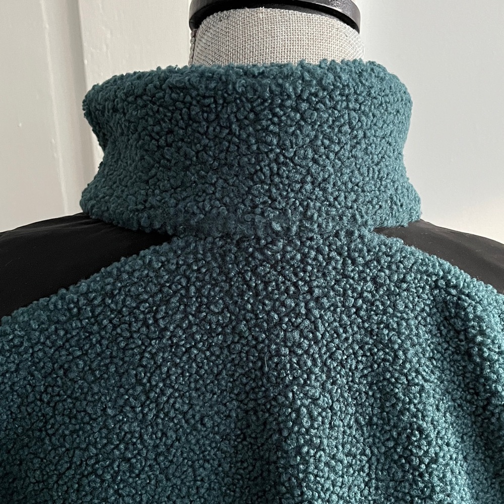 WOMEN’S COLUMBIA UPHILL EDGE FLEECE JACKET - Picture 7 of 11